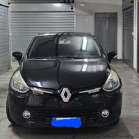 RENAULT CLIO 4 SERIE 1.2 16 V 75 CV GPL