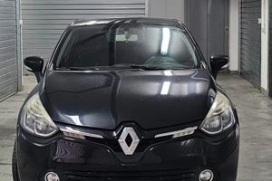 RENAULT CLIO 4 SERIE 1.2 16 V 75 CV GPL