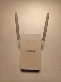 POWERLINE WIFI 100 NETGEAR