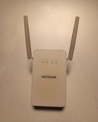 POWERLINE WIFI 100 NETGEAR