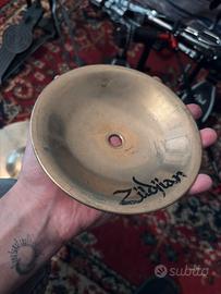 Zildjian Zil-Bel Sound Effects Cymbal