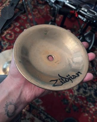 Zildjian Zil-Bel Sound Effects Cymbal