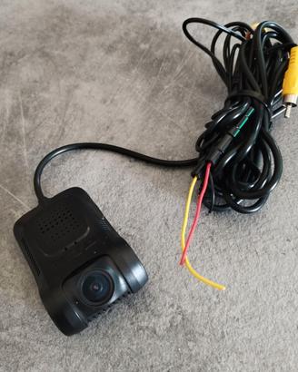 Dashcam ALKOR