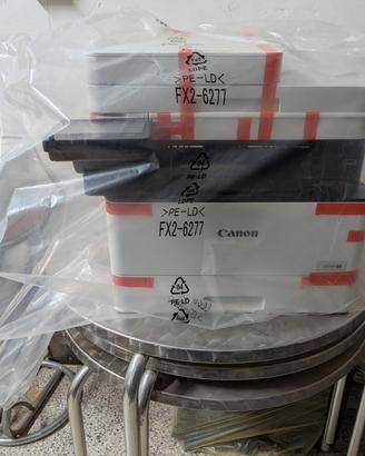 Stampante Multifunzione Laser Canon imageRUNNER 12