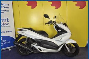 HONDA PCX 125 Finanziabile - Bianco - 18537