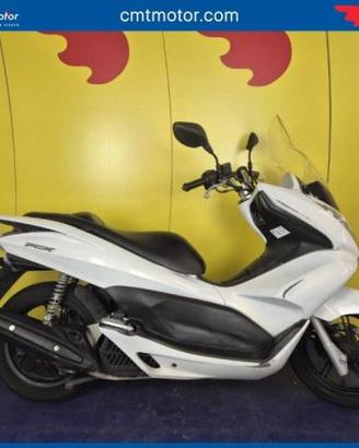 HONDA PCX 125 Finanziabile - Bianco - 18537