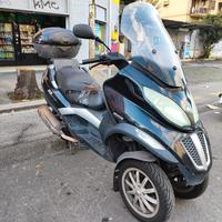 PIAGGIO MP3 500cc