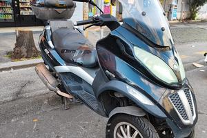 PIAGGIO MP3 500cc