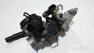 Corpo farfallato Yamaha Majesty 400 5RU137502000