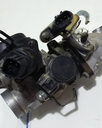Corpo farfallato Yamaha Majesty 400 5RU137502000