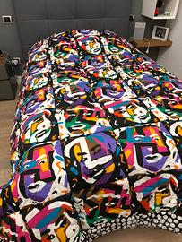 Trapunta matrimoniale Missoni