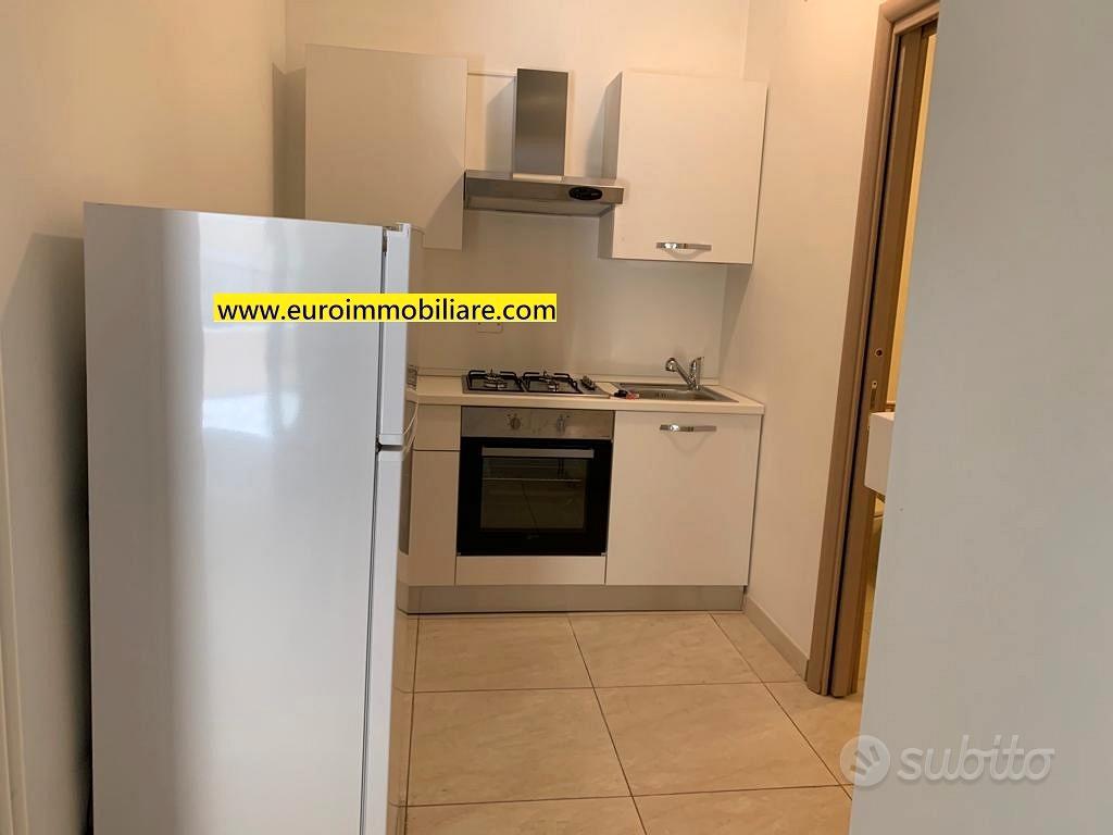 Appartamento – Pescara, Porta Nuova - Vista 4