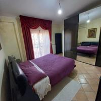 Camera da letto matrimoniale completa