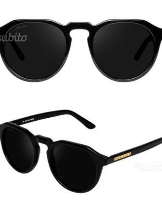 Occhiali polar hawkers black dark warwick (nuovi)