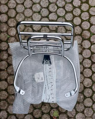 Portapacchi Vespa Piaggio