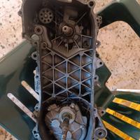 Blocco Piaggio zip sp