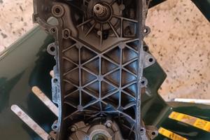 Blocco Piaggio zip sp