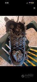 Blocco Piaggio zip sp