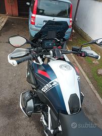  r 1250 GS trophy