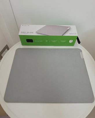 Razer Pro Glide tappetino mouse