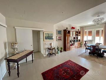 Appartamento Doppio di Lusso su Unico Livello