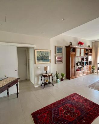 Appartamento Doppio di Lusso su Unico Livello