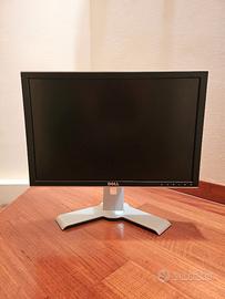 Monitor Dell Ultrasharp 2007WFP