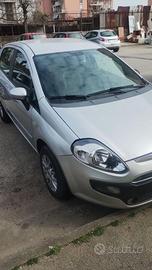 Punto evo targa polacca compreso passaggio