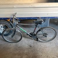 Mountain bike Bianchi da uomo