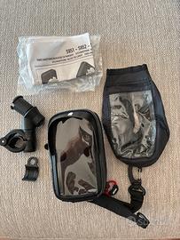 Portatelefono moto GIVI S951