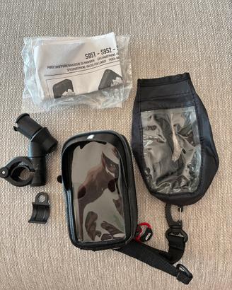 Portatelefono moto GIVI S951