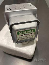 Magnetron M24FB-610A ricambio microonde