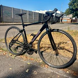Cannondale CAAD Optimo – Shimano Sora