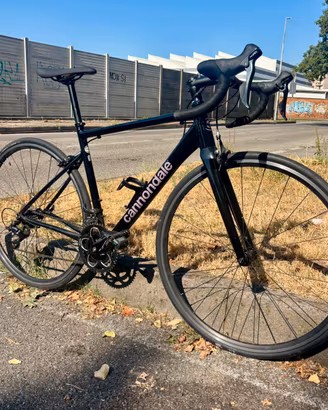 Cannondale CAAD Optimo – Shimano Sora