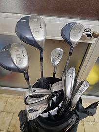 mazza da golf