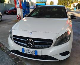 MERCEDES Classe A (W176) - 2014-2015