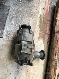 Differenziale lancia delta integrale evoluzione