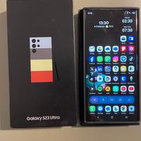 Samsung Galaxy S23 Ultra 512GB - Limited Edition A