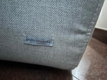 Poltrone relax della nuova collezione poltronesofà