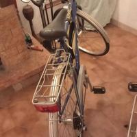 BICICLETTA UOMO e DONNA 