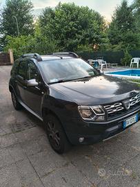  auto Dacia Daster