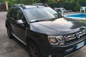  auto Dacia Daster