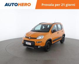 FIAT Panda YE91616