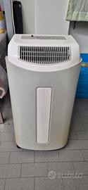 climatizzatore e deumidificatore portatile airwell
