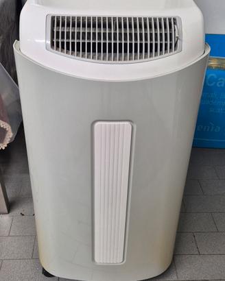 climatizzatore e deumidificatore portatile airwell