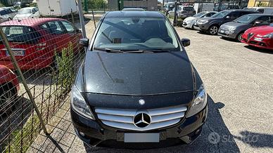 Mercedes classeB 180 CDI NEOPATENTATO