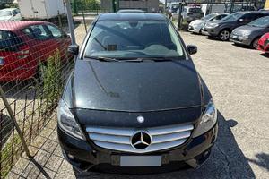 Mercedes classeB 180 CDI NEOPATENTATO