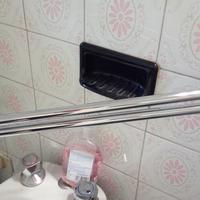 Portasciugamani/portasalviette e appendiabiti