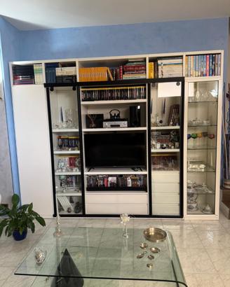Vari articoli di arredamento