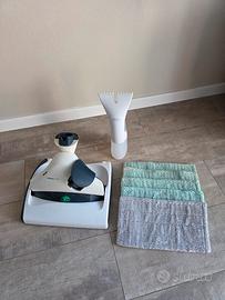 Lavapavimenti Vorwerk Folletto SP530 